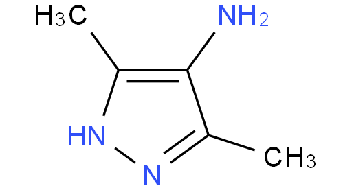 4-amino-3,5-dimethyl-pyrazol