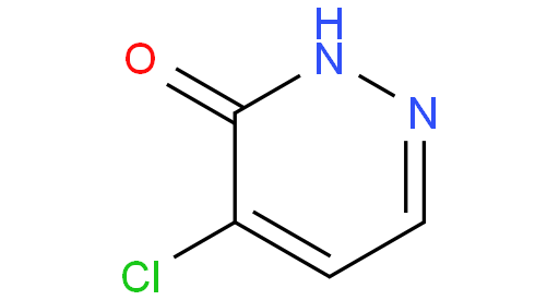 4-CHLORO-3(2H)-PYRIDAZINONE