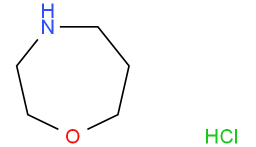 高吗啉盐酸盐