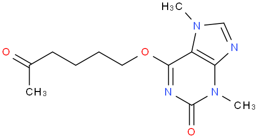 Pentoxifylline EP Impurity G