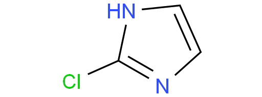 2-Chloro-1H-imidazole