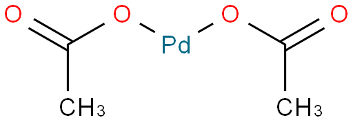 Palladium(II)acetate