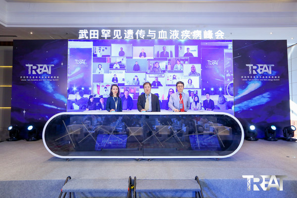 维葡瑞®中国上市会 北京场 维葡瑞®中国上市会 北京场